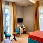 Home 109 Luxury Rooms