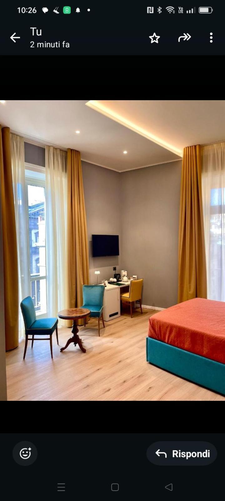 109 Luxury * Napels