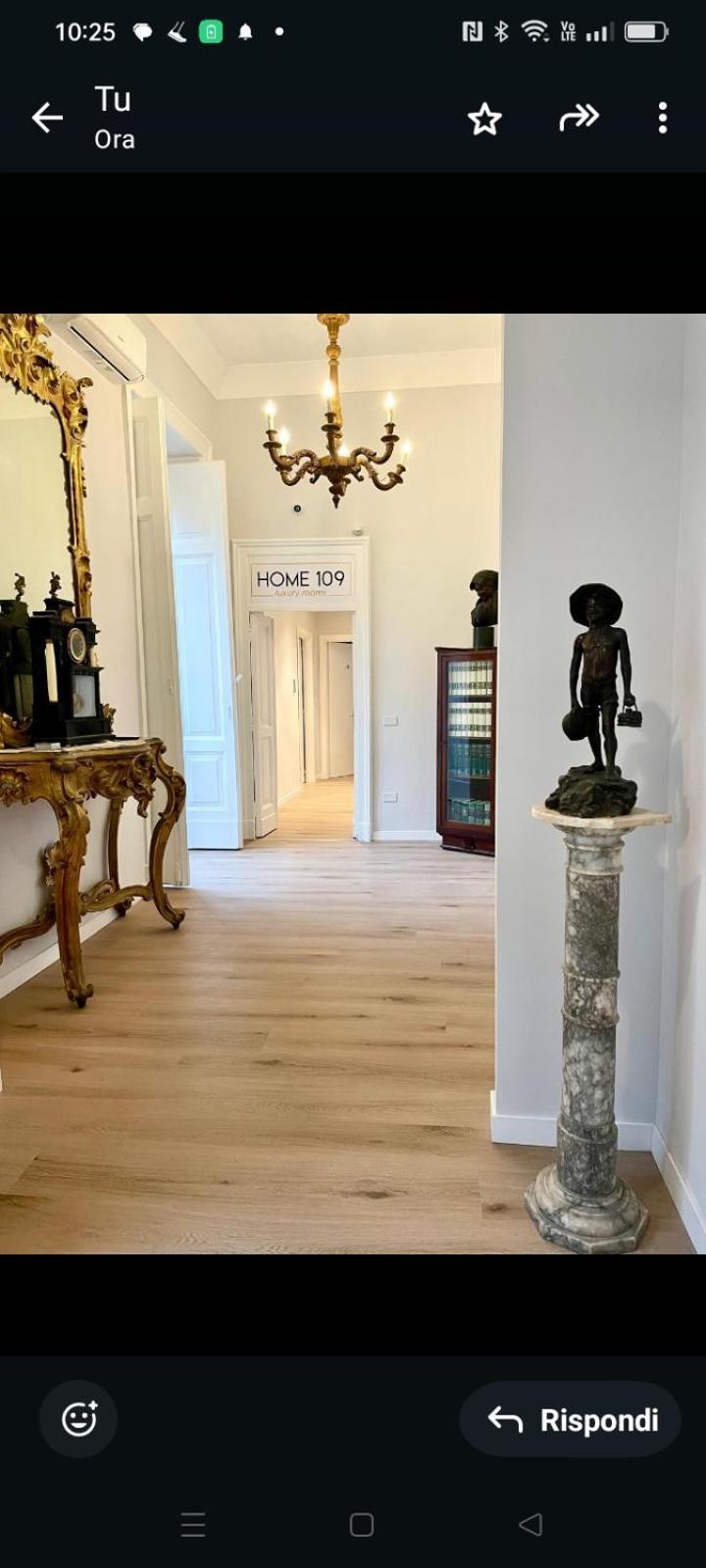Gasthuis 109 Luxury *