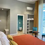 Home 109 Luxury Rooms