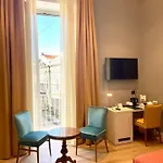 Home 109 Luxury Rooms