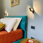 Home 109 Luxury Rooms