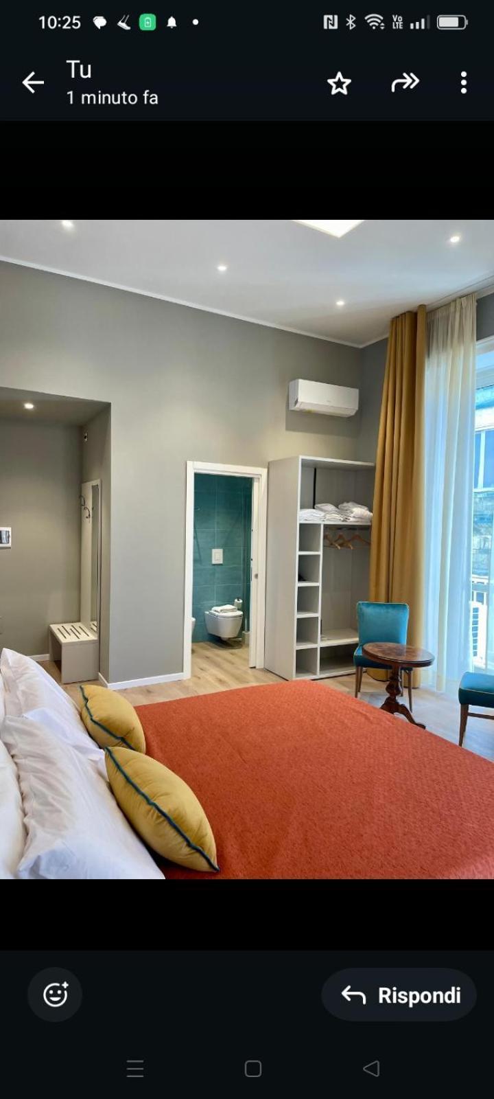 109 Luxury Naples