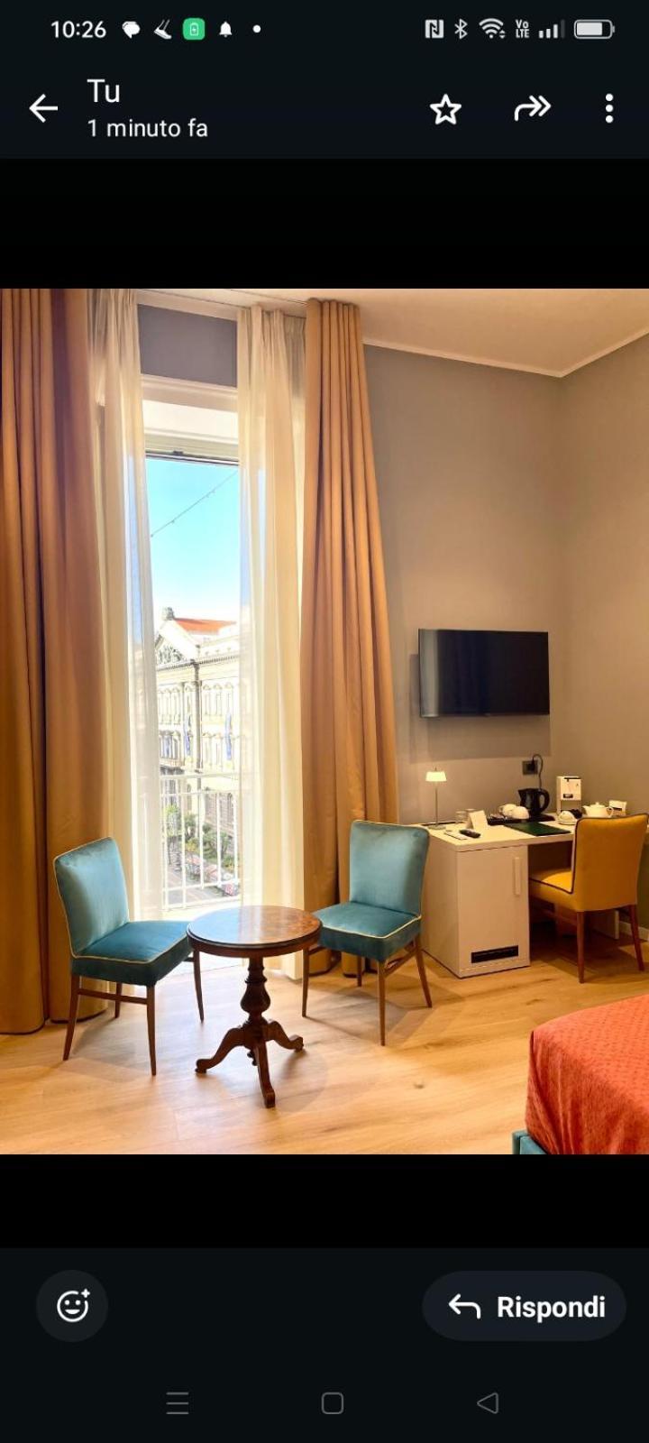 Guest house 109 Luxury *