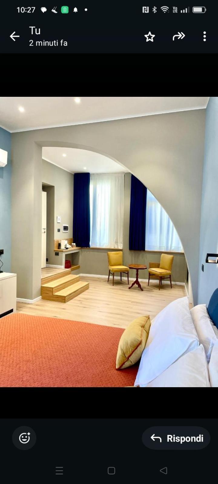 Guest house 109 Luxury *