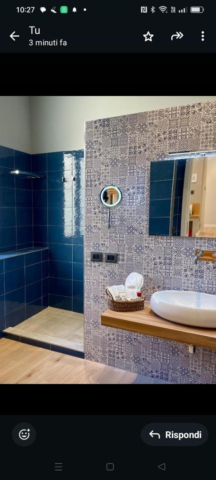 109 Luxury * Naples